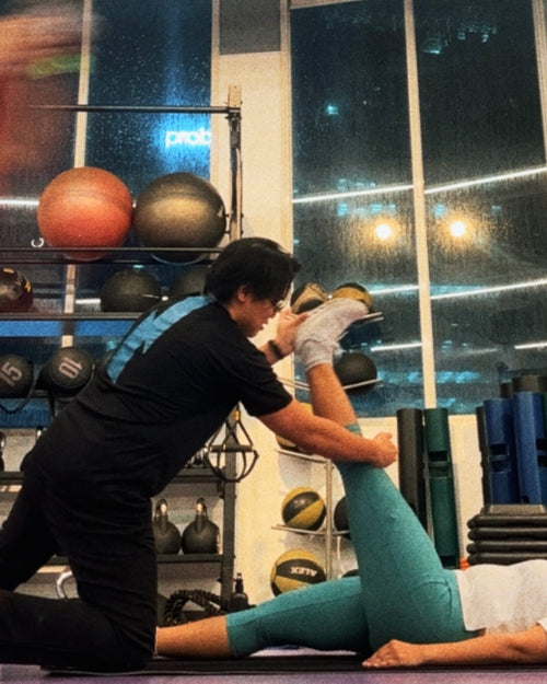 In-Home Coaching